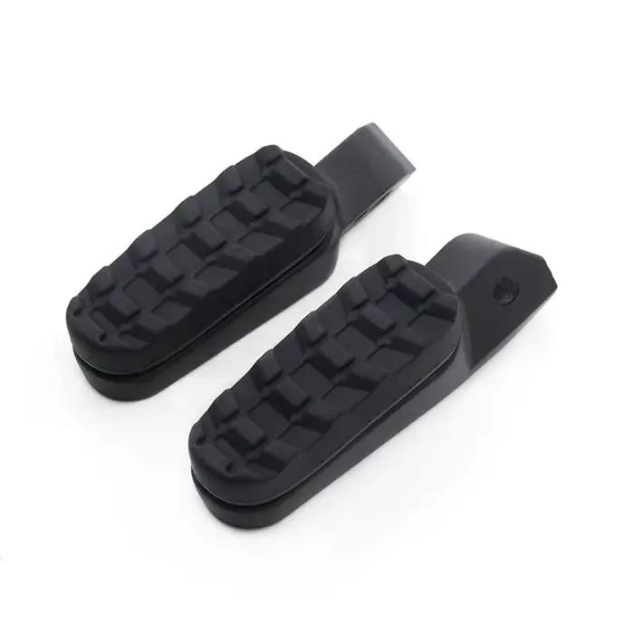 Repose-pieds arrière pour moto, pédales pour TIGER 850 SPORT TIGER 900 GT GT PRO RALLY 2020-2024 Tiger 1200