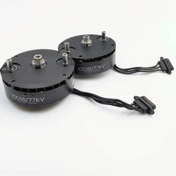Accessoires de réparation de moteur de importateur T30 pour DJI Agricultural