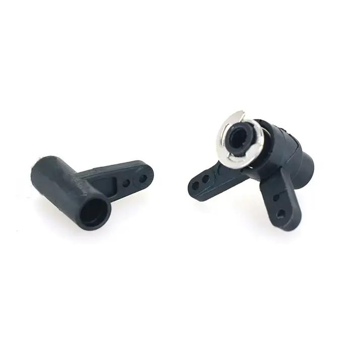 Groupe de direction VRX Racing 10135 en nylon pour voitures RC compatibles RH818 RH1017 RH1016 RH1045 RH1043 RH1013 RH1011 RH1001 RH1006 RH817 occasions spéciales