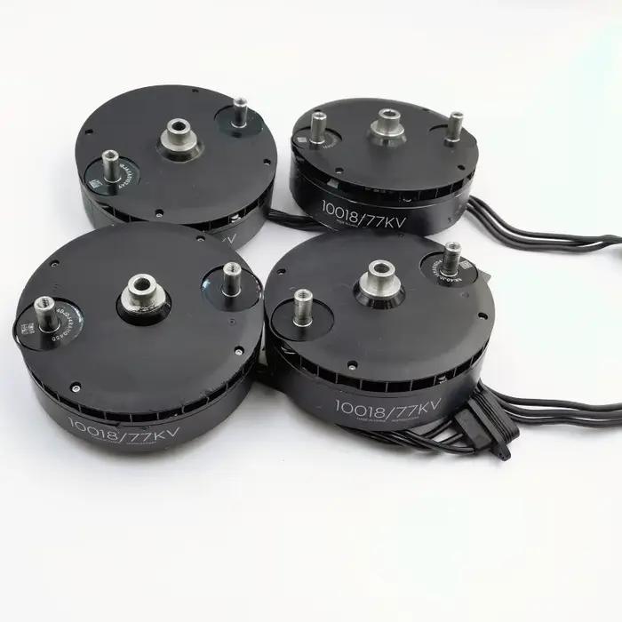 Accessoires de réparation de moteur de importateur T30 pour DJI Agricultural