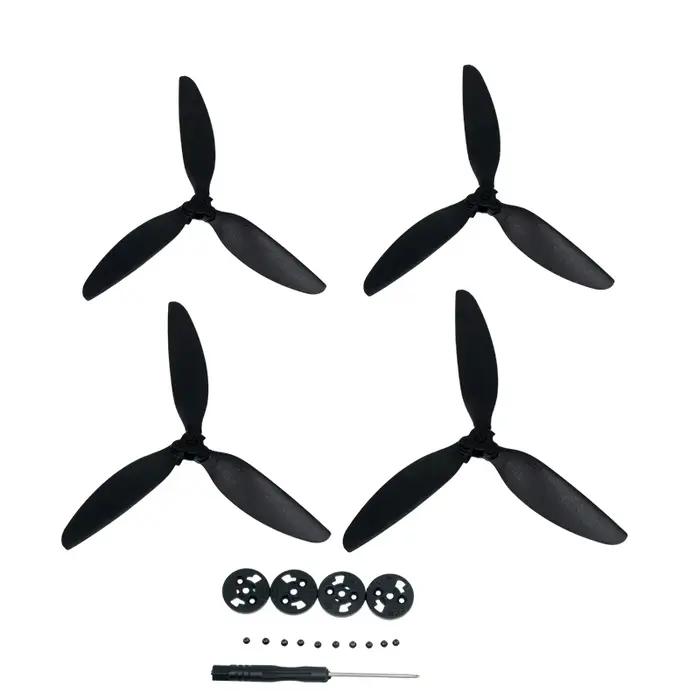 Hélice à trois pales pour Drone DJI Mavic Mini/Mini 2/Mini SE