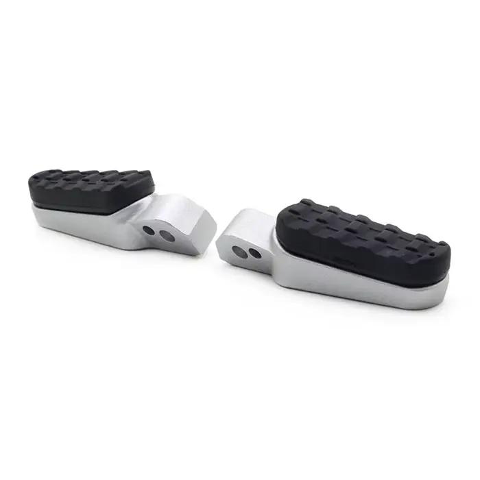 Repose-pieds arrière pour moto, pédales pour TIGER 850 SPORT TIGER 900 GT GT PRO RALLY 2020-2024 Tiger 1200
