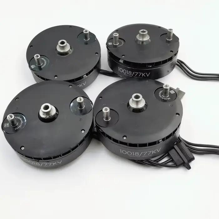 Accessoires de réparation de moteur de importateur T30 pour DJI Agricultural
