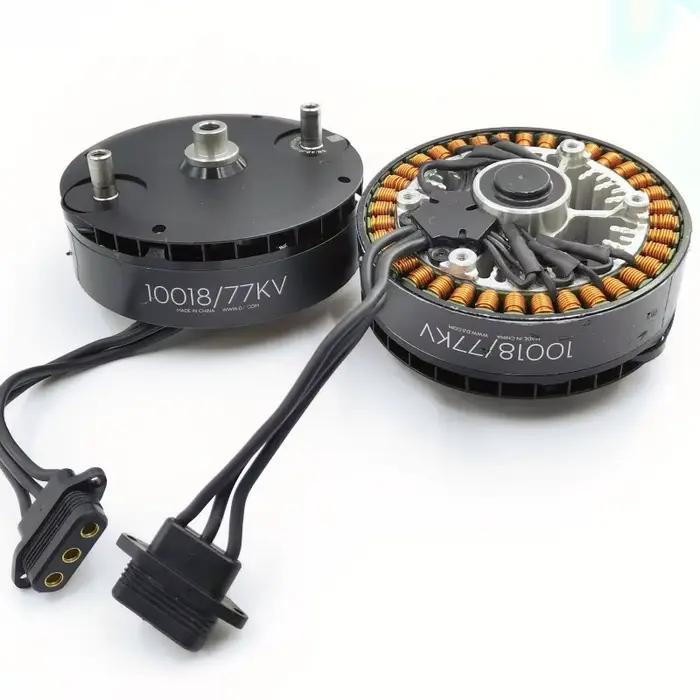 Accessoires de réparation de moteur de importateur T30 pour DJI Agricultural
