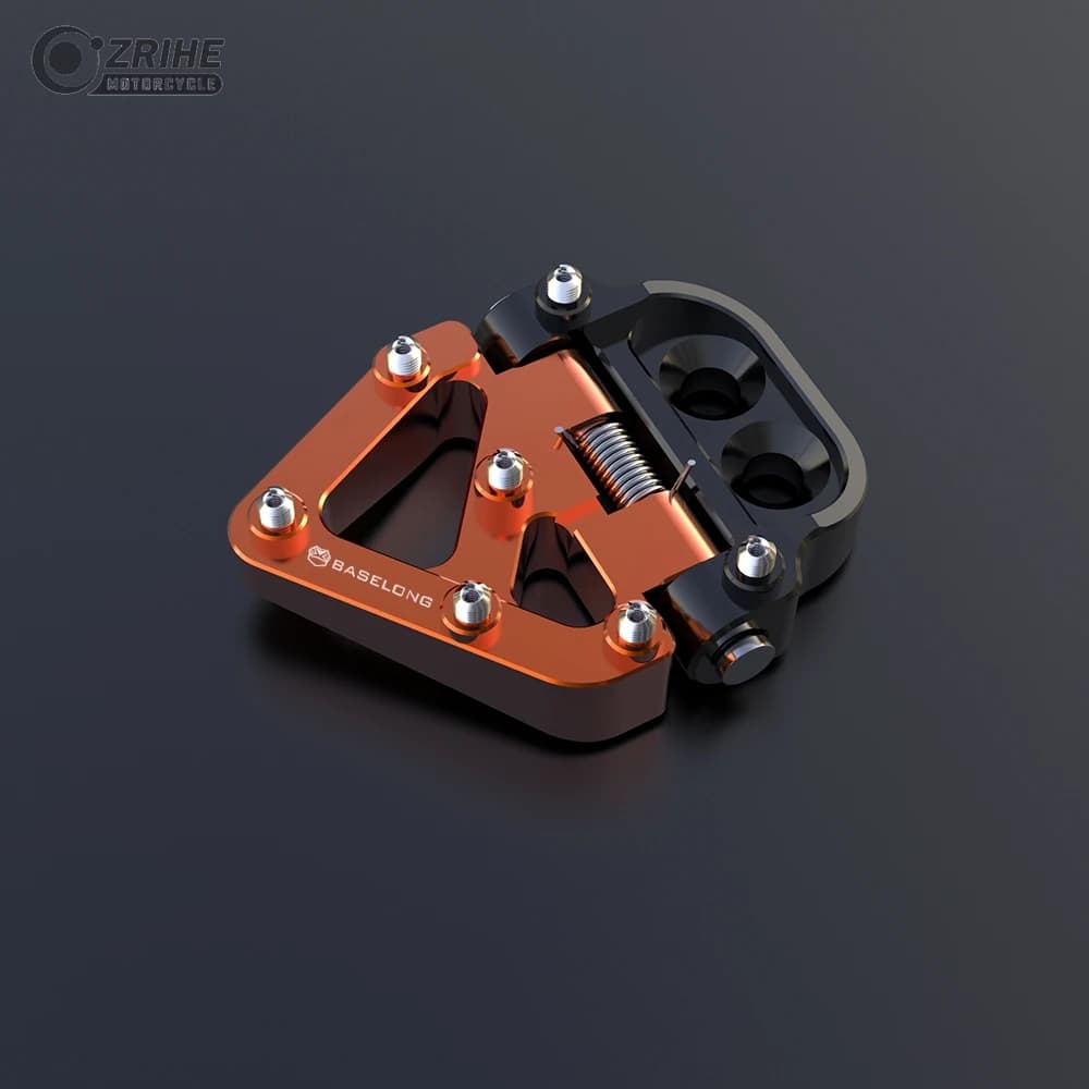 Pour RIEJU MR PRO 250 300 MR RACING 300 2020-2023 Pour RIEJU MR 250 300 MR250 MR300 Plaque de pointe