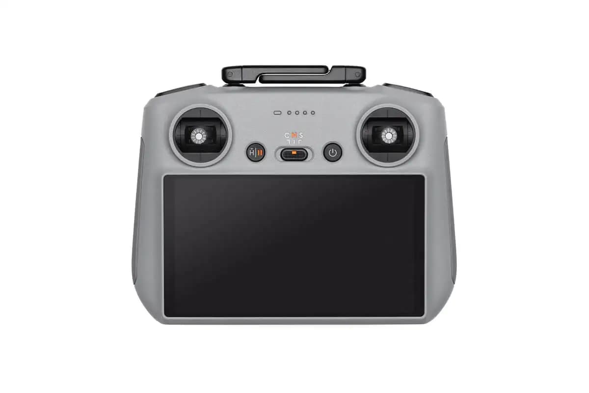 Télécommande pour DJI RC 2 avec écran FHD de 5,5 pouces et transmission vidéo O4 pour DJI Neo 2/Air
