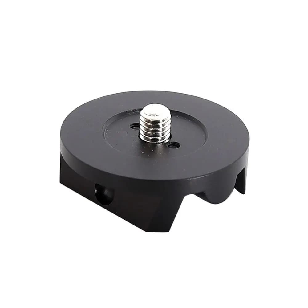 Accessoires de télescope astronomique pour trépied à rotule Starfield, supports de télescope pour tê