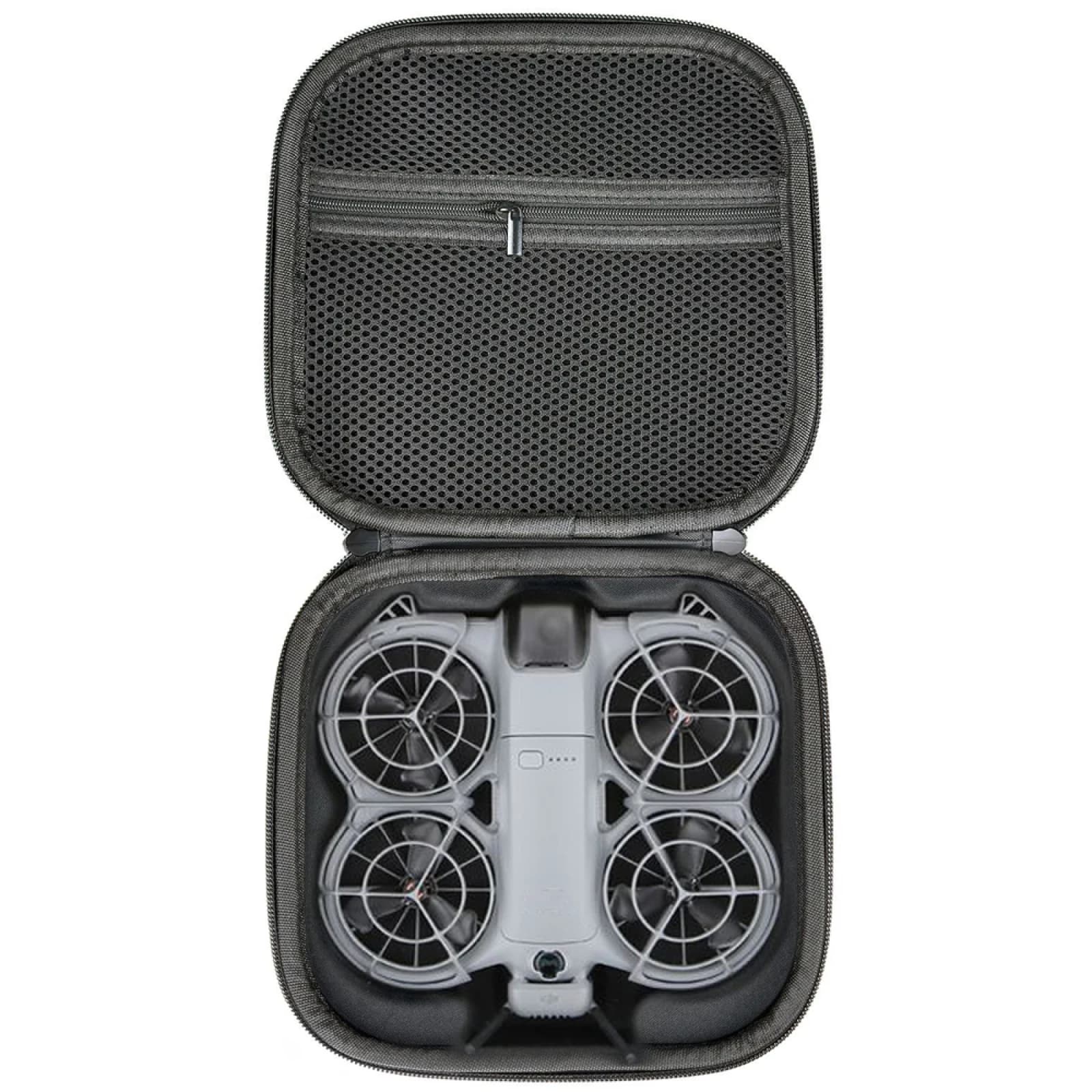 Étui de transport de protection pour Drone DJI NEO2, peut stocker Neo 2, batterie de vol intelligent