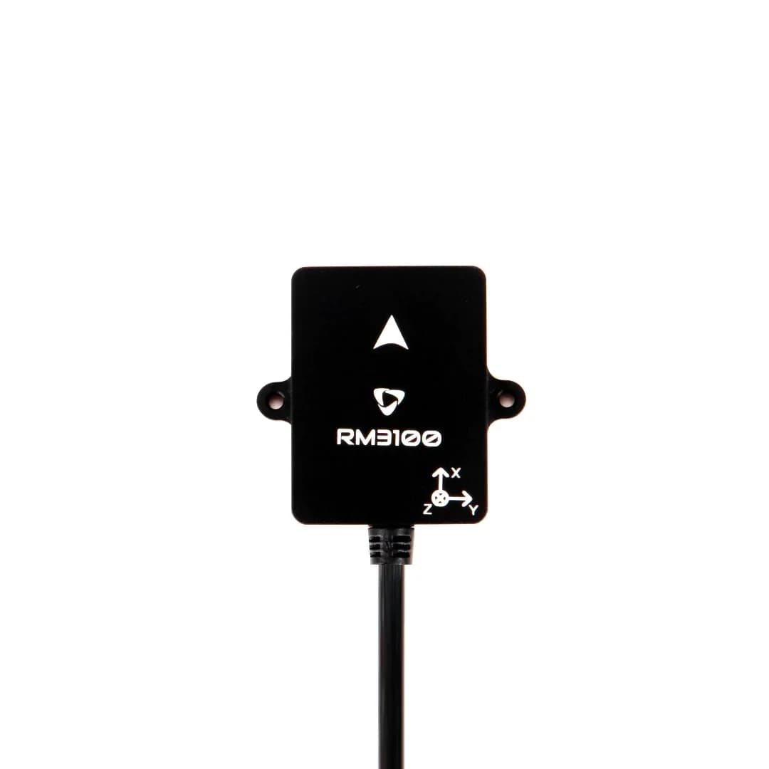Module de boussole anti-drift Holybro RM3100 DroneCAN RM3100