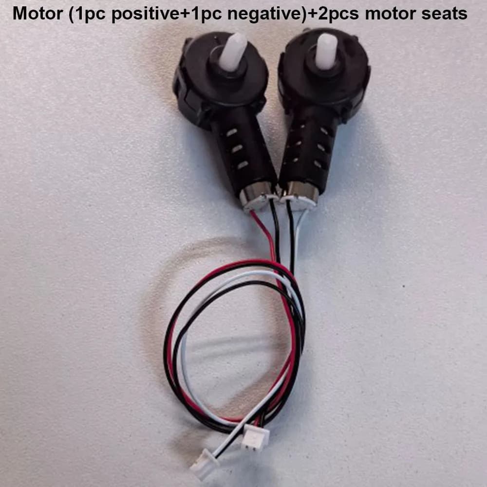 Moteurs Big Gear pliable
