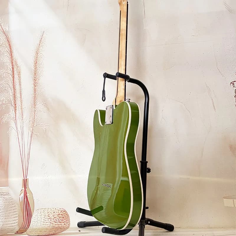 Guitare électrique Rock