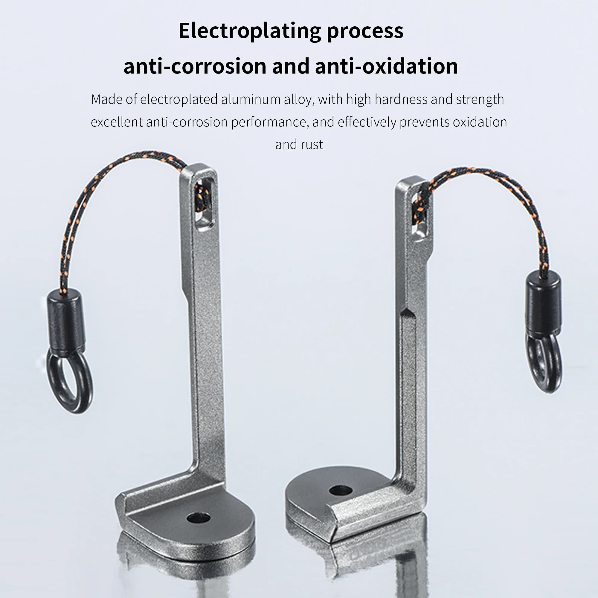 Accessoire auto-équilibré pour télécommandes DJI Air3/Mini4 Pro. Accessoires pour drones DJI.