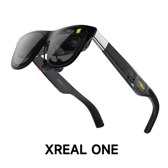 Lunettes intelligentes AR XREAL One